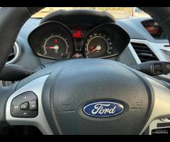 Ford Fiesta 1.4 16V 5p.Bz.- GPL Business UNICO PRO - 15