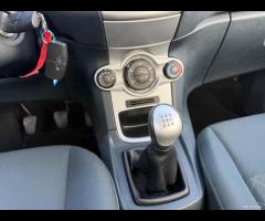 Ford Fiesta 1.4 16V 5p.Bz.- GPL Business UNICO PRO - 17