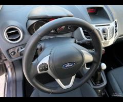 Ford Fiesta 1.4 16V 5p.Bz.- GPL Business UNICO PRO - 19