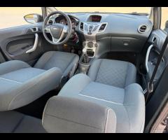 Ford Fiesta 1.4 16V 5p.Bz.- GPL Business UNICO PRO - 23