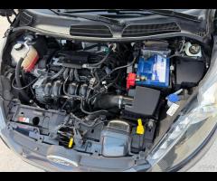 Ford Fiesta 1.4 16V 5p.Bz.- GPL Business UNICO PRO - 27