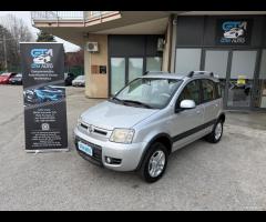 Fiat Panda 1.3 MJT 16V 75 cv 4x4 - 1