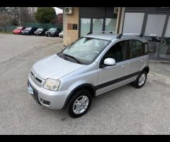 Fiat Panda 1.3 MJT 16V 75 cv 4x4 - 2
