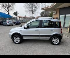 Fiat Panda 1.3 MJT 16V 75 cv 4x4 - 3