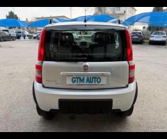 Fiat Panda 1.3 MJT 16V 75 cv 4x4 - 6