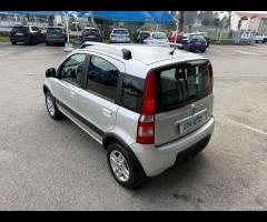 Fiat Panda 1.3 MJT 16V 75 cv 4x4 - 7