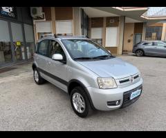 Fiat Panda 1.3 MJT 16V 75 cv 4x4 - 8