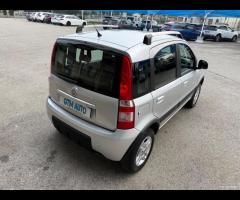 Fiat Panda 1.3 MJT 16V 75 cv 4x4 - 10