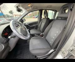 Fiat Panda 1.3 MJT 16V 75 cv 4x4 - 11