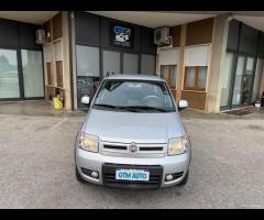 Fiat Panda 1.3 MJT 16V 75 cv 4x4 - 12