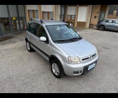 Fiat Panda 1.3 MJT 16V 75 cv 4x4 - 13