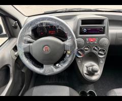 Fiat Panda 1.3 MJT 16V 75 cv 4x4 - 14