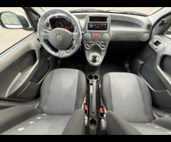 Fiat Panda 1.3 MJT 16V 75 cv 4x4 - 15