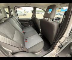 Fiat Panda 1.3 MJT 16V 75 cv 4x4 - 17