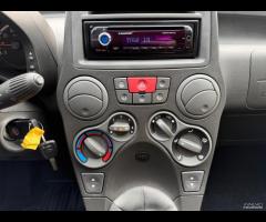 Fiat Panda 1.3 MJT 16V 75 cv 4x4 - 19