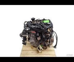 MOTORE COMPLETO N47D20C 2.0D 135Kw 184CV BMW F30 F