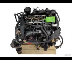 MOTORE COMPLETO N47D20C 2.0D 135Kw 184CV BMW F30 F