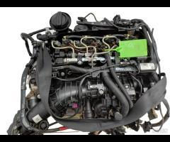 MOTORE COMPLETO N47D20C 2.0D 135Kw 184CV BMW F30 F