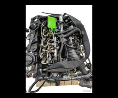 MOTORE COMPLETO N47D20C 2.0D 135Kw 184CV BMW F30 F