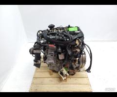 MOTORE COMPLETO N47D20C 2.0D 135Kw 184CV BMW F30 F
