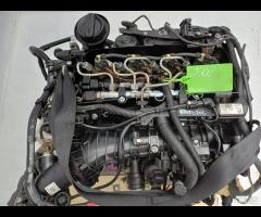 MOTORE COMPLETO N47D20C 2.0D 135Kw 184CV BMW F30 F - 7