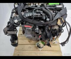 MOTORE COMPLETO N47D20C 2.0D 135Kw 184CV BMW F30 F - 9