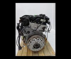 MOTORE COMPLETO N47D20C 2.0D 135Kw 184CV BMW F30 F - 12