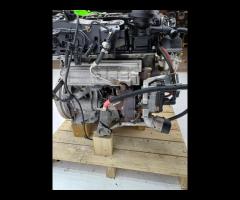 MOTORE COMPLETO N47D20C 2.0D 135Kw 184CV BMW F30 F - 16