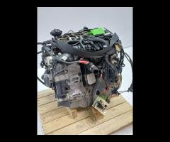 MOTORE COMPLETO N47D20C 2.0D 135Kw 184CV BMW F30 F - 17