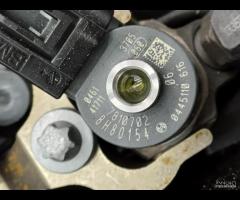 MOTORE COMPLETO N47D20C 2.0D 135Kw 184CV BMW F30 F - 20