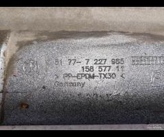 MINIGONNA LATERALE SOTTOPORTA SX BMW E92 E93 2005- - 19