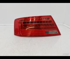 FARO FANALE STOP POSTERIORE SX LED AUDI A5 8T3 201