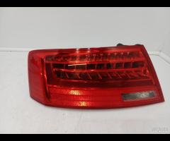 FARO FANALE STOP POSTERIORE SX LED AUDI A5 8T3 201 - 9