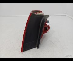 FARO FANALE STOP POSTERIORE SX LED AUDI A5 8T3 201 - 11