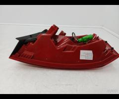 FARO FANALE STOP POSTERIORE SX LED AUDI A5 8T3 201 - 17