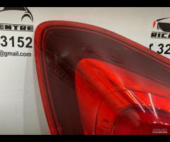 FARO FANALE STOP POSTERIORE SINISTRA SX OPEL CORSA