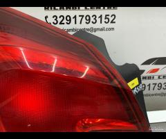 FARO FANALE STOP POSTERIORE SINISTRA SX OPEL CORSA