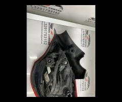 FARO FANALE STOP POSTERIORE SINISTRA SX OPEL CORSA - 15