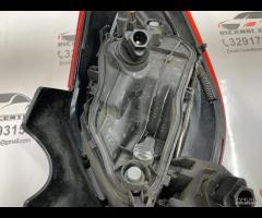 FARO FANALE STOP POSTERIORE SINISTRA SX OPEL CORSA - 18