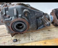 DIFFERENZIALE POSTERIORE BMW F30 F31 2.0 N47D20C 1 - 7