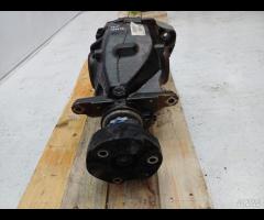 DIFFERENZIALE POSTERIORE BMW F30 F31 2.0 N47D20C 1 - 9