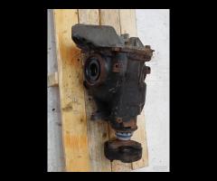 DIFFERENZIALE POSTERIORE BMW F30 F31 2.0 N47D20C 1 - 14