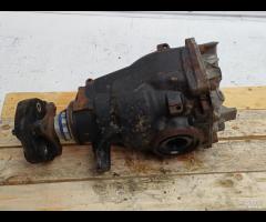 DIFFERENZIALE POSTERIORE BMW F30 F31 2.0 N47D20C 1 - 16