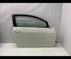 PORTA PORTIERA ANTERIORE DX 2014 VW GOLF MK7 2012-