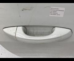 PORTA PORTIERA ANTERIORE DX 2014 VW GOLF MK7 2012- - 14