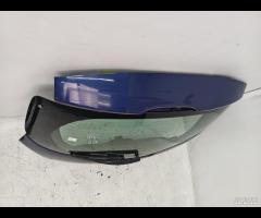 PORTELLONE POSTERIORE PEUGEOT 208 GT LINE 2012-201