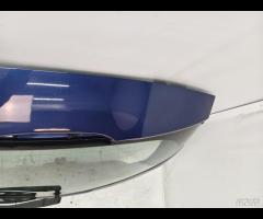 PORTELLONE POSTERIORE PEUGEOT 208 GT LINE 2012-201