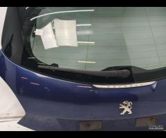 PORTELLONE POSTERIORE PEUGEOT 208 GT LINE 2012-201 - 7