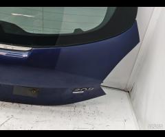 PORTELLONE POSTERIORE PEUGEOT 208 GT LINE 2012-201 - 11