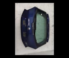 PORTELLONE POSTERIORE PEUGEOT 208 GT LINE 2012-201 - 14